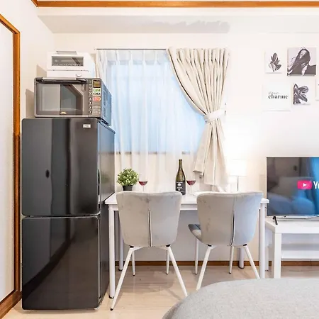 エステラス大阪ウエスト102 Apartment Exterior photo
