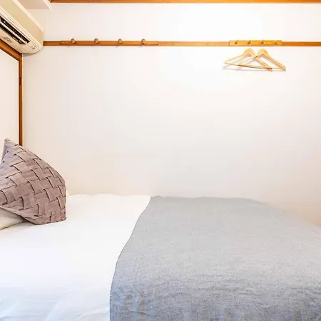 エステラス大阪ウエスト102 Apartment Exterior photo